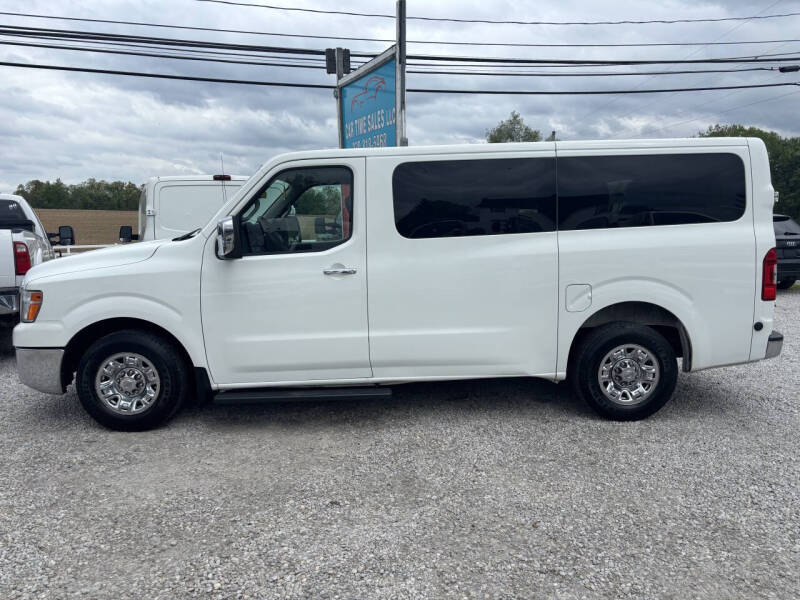 nissan nv passenger 2015 5BZAF0AA5FN850678 image nissan nv passenger 2015 5BZAF0AA5FN850678 image